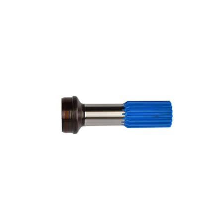 Spicer Drive Shaft Tube Shaft For 1.750 X .065 Tubing, 2-40-971 2-40-971
